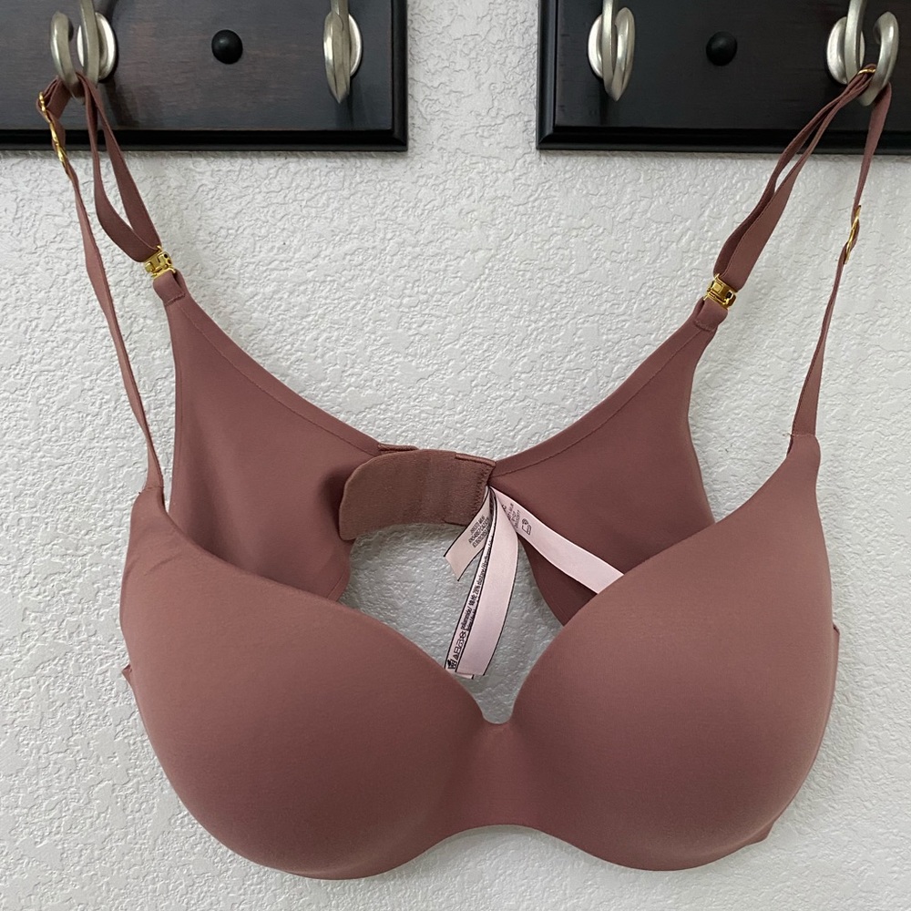 Victoria’s Secret Incredible Bra Perfect Shape - 36C